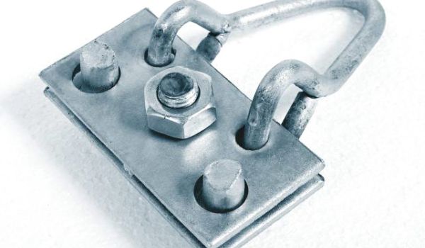 Zamka rasteretna PSK 4