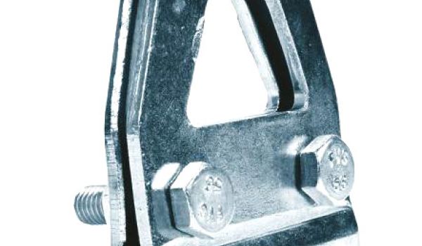 Zamka prolazna PSK 2A