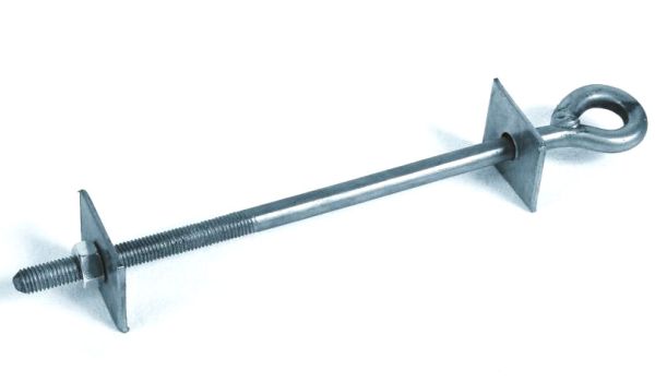 Krajnji nosač za stub PSK 6/1300 L-360 i 450