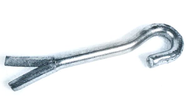 Nosač prolazni za zid PSK 9/150