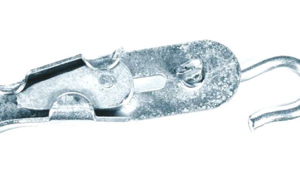 Stezaljka krajnja PSK 1/300